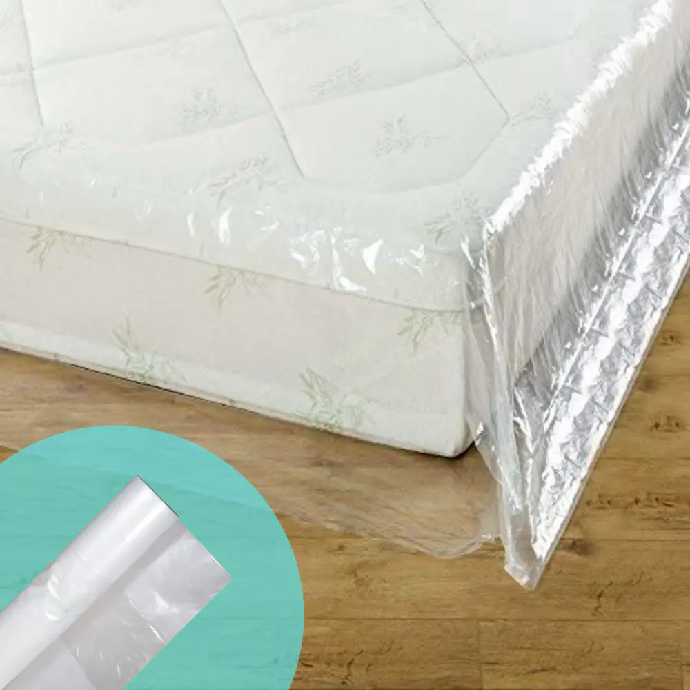 Polyethylene Mattresses Protection Film